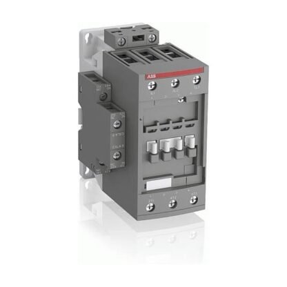 AF52-30-11-13 — IEC Contactor; 52Amp; 3 pole, N — ABB