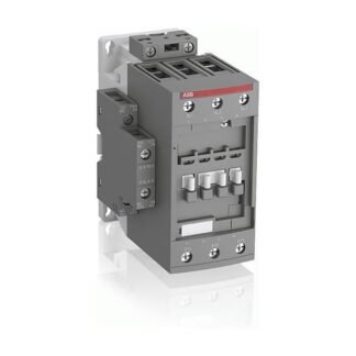 AF65-30-11-11 — IEC Contactor; 65Amp; 3 pole, N — ABB