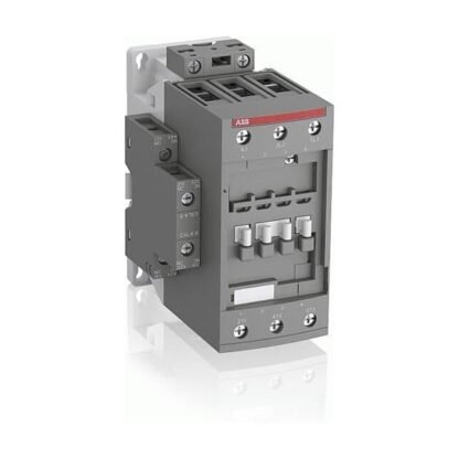 AF65-30-11-14 — IEC Contactor; 65Amp; 3 pole, N — ABB
