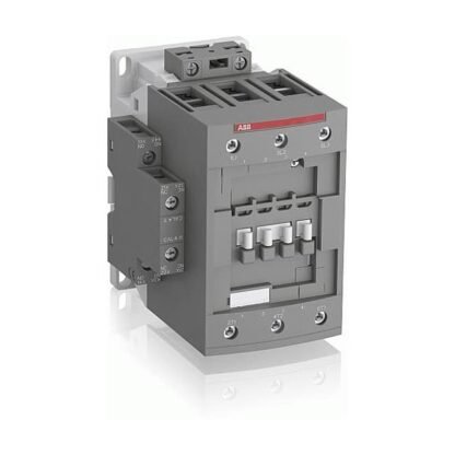 AF80-30-11-13 — IEC Contactor; 80Amp; 3 pole, N — ABB