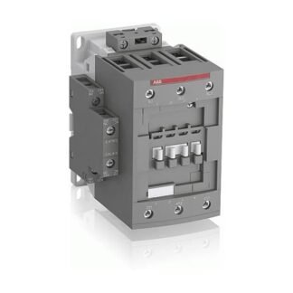 AF96-30-11-11 — IEC Contactor; 96Amp; 3 pole, N — ABB
