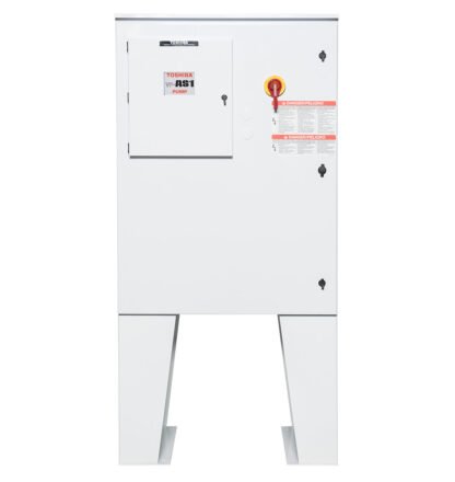 VFPS1-2550P — Variateur de fréquence Toshiba VFPS1-2550P 55.0 kW 200-240 V 3ph — Toshiba