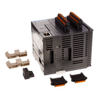 AS228T-A — AS200 CPU, NPN SINKING OUTPUT — Delta