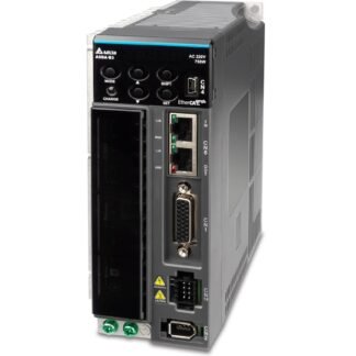 ASD-B3A-1521-E — B3A SERVO 1.5KW230V STO ETHERCAT — Delta