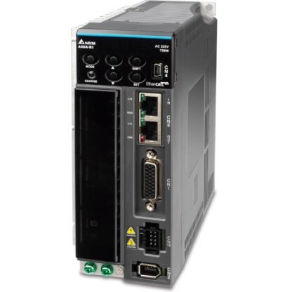 ASD-B3A-1521-E — B3A SERVO 1.5KW230V STO ETHERCAT — Delta