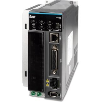 ASD-B3A-3023-L — B3A SERVO 3KW 230V STO MODBUS — Delta