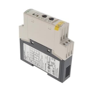 ATS01N106FT — SOFT START 110-480VAC 6A ATS01 — Schneider Electric