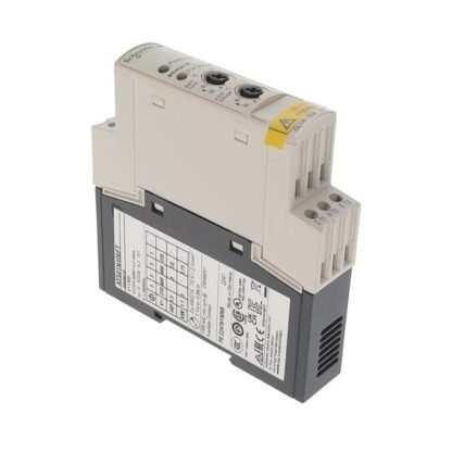 ATS01N106FT — SOFT START 110-480VAC 6A ATS01 — Schneider Electric