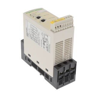 ATS01N125FT — SOFT STARTER 25A 110 48V — Schneider Electric