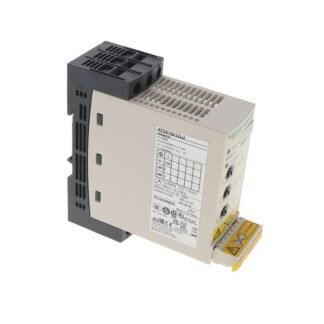 ATS01N212LU — SOFT START 200-240VAC 12A ATS01 — Schneider Electric