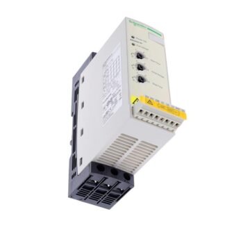 ATS01N222LU — SOFT START 200-240VAC 22A ATS01 — Schneider Electric