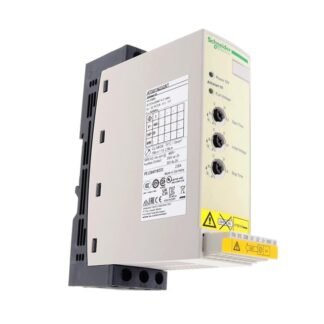 ATS01N232RT — SOFT START 440-480VAC 32A ATS01 — Schneider Electric