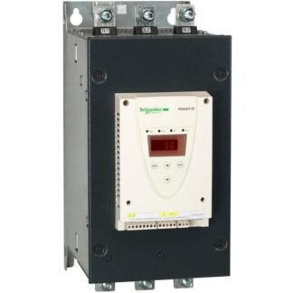 ATS22C32S6U — SOFT STARTER-ATS22-CTRL110V-POWE — Schneider Electric