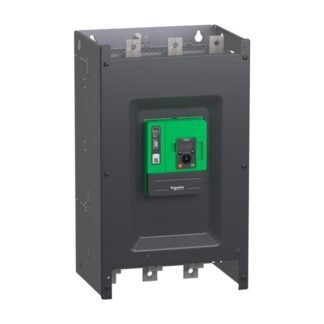 ATS480C41Y — ALTIVAR ATS480 SOFT START — Schneider Electric