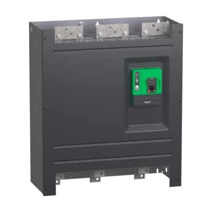 ATS480M10Y — ALTIVAR ATS480 SOFT START — Schneider Electric