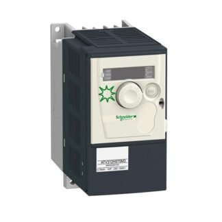 ATV312H075M3412 — VARIABLE SPEED DRIVE ATV312 - 0. — Schneider Electric