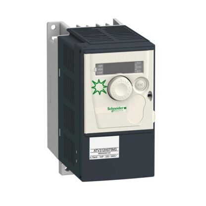 ATV312H075M3412 — VARIABLE SPEED DRIVE ATV312 - 0. — Schneider Electric
