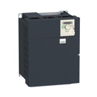 ATV312HD15N4412 — VARIABLE SPEED DRIVE ATV312 - 15 — Schneider Electric