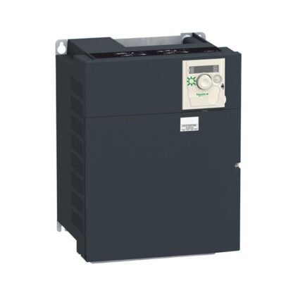 ATV312HD15N4412 — VARIABLE SPEED DRIVE ATV312 - 15 — Schneider Electric
