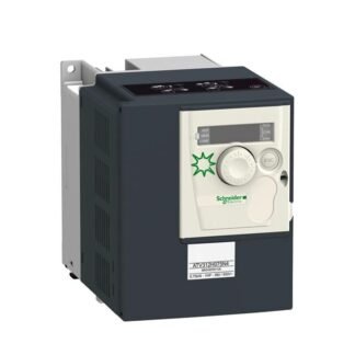 ATV312HU11N4412 — VARIABLE SPEED DRIVE ATV312 - 1. — Schneider Electric