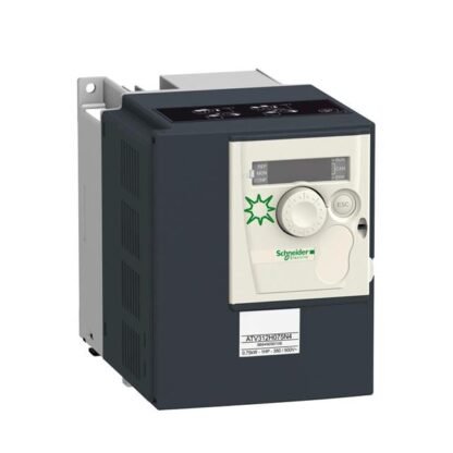 ATV312HU11N4412 — VARIABLE SPEED DRIVE ATV312 - 1. — Schneider Electric