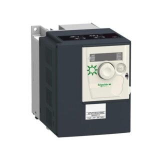 ATV312HU15M3412 — VARIABLE SPEED DRIVE ATV312 - 1. — Schneider Electric