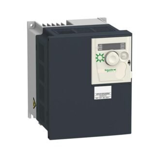 ATV312HU22N4412 — VARIABLE SPEED DRIVE ATV312 - 2. — Schneider Electric
