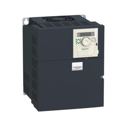 ATV312HU55M3412 — VARIABLE SPEED DRIVE ATV312 - 5. — Schneider Electric