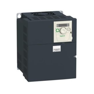 ATV312HU55N4412 — VARIABLE SPEED DRIVE ATV312 - 5. — Schneider Electric