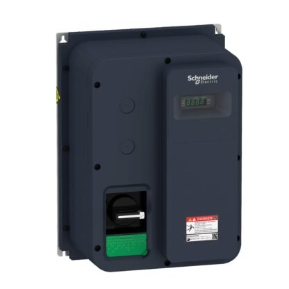 ATV320U02M2WS — ATV320 IP65 TYPE 12WVARIO0.25HP — Schneider Electric