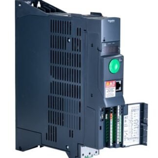 ATV320U04M2B — Variable Speed Drive Altivar ATV320 - 0.37kW - 200...240V - 1 Phase - book — Schneider Electric
