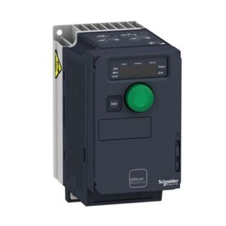 ATV320U04M2C — VARIABLE SPEED DRIVE, ALTIVAR MA — Schneider Electric