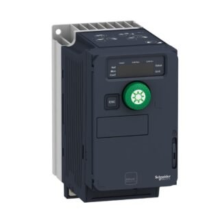 ATV320U04M2C412 — ALTIVAR SOLAR DRIVE ATV320, 0.5H — Schneider Electric