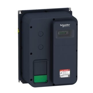 ATV320U06M2W — ATV320 IP66 TYPE 12-0.75HP 200/2 — Schneider Electric