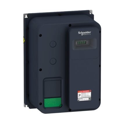 ATV320U06M2W — ATV320 IP66 TYPE 12-0.75HP 200/2 — Schneider Electric