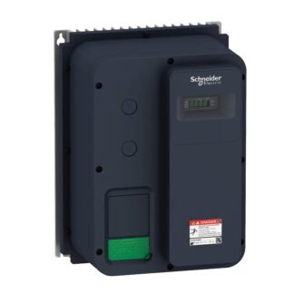 ATV320U06N4W — ATV320 IP66 TYPE 12-0.75HP 400/4 — Schneider Electric