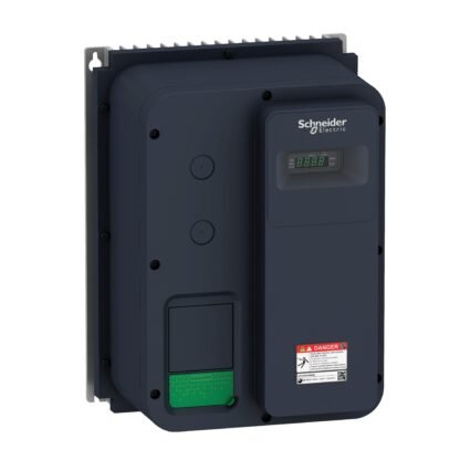 ATV320U06N4W — ATV320 IP66 TYPE 12-0.75HP 400/4 — Schneider Electric