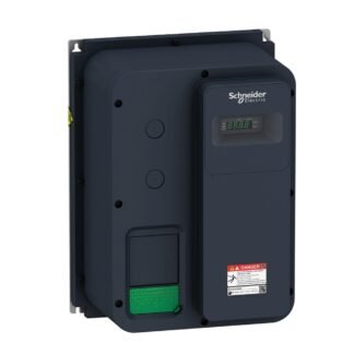 ATV320U07M2W — Variable Speed Drive, 1-Ph, 4.8A, 750W Rohs Compliant: Yes |Schneider Electric ATV320U07M2W — Schneider Electric