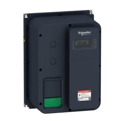 ATV320U07M2W — Variable Speed Drive, 1-Ph, 4.8A, 750W Rohs Compliant: Yes |Schneider Electric ATV320U07M2W — Schneider Electric