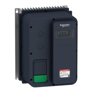 ATV320U11M2W — ATV320 IP66 TYPE 12-1.5HP 200/24 — Schneider Electric