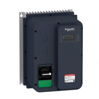 ATV320U11M2WS — ATV320 IP65 TYPE 12 WVARIO1.5HP — Schneider Electric