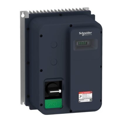 ATV320U15M2WS — ATV320 IP65 TYPE 12 WVARIO2HP 24 — Schneider Electric
