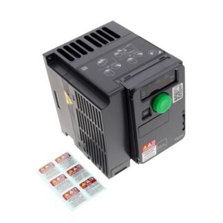 ATV320U15M3C — ATV320 COMPACT DR IP20 -2HP-200/ — Schneider Electric