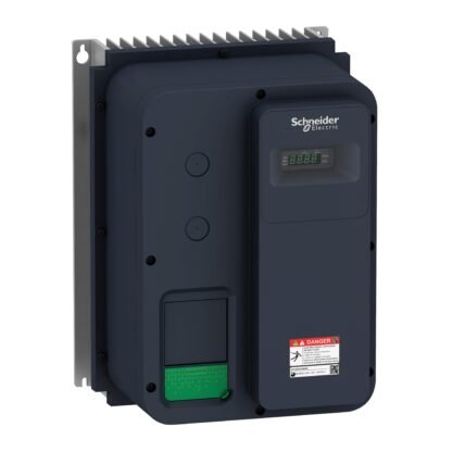 ATV320U22M2W — ATV320 IP66 TYPE 12-3HP 200/240V — Schneider Electric