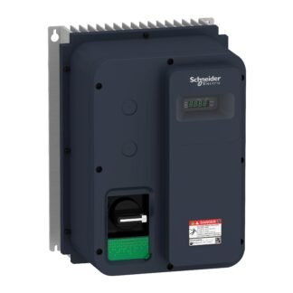 ATV320U22M2WS — ATV320 IP65 TYPE 12 WVARIO3HP 24 — Schneider Electric