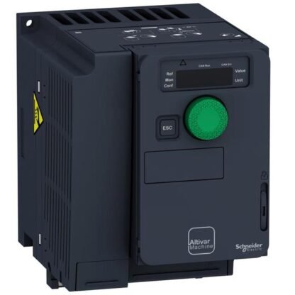 ATV320U22M3C — VARIABLE SPEED DRIVE, ALTIVAR MA — Schneider Electric