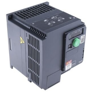 ATV320U22N4C — Variable Speed Drive Altivar ATV320 - 2.2kW - 380...500V - 3 Phase - compact — Schneider Electric