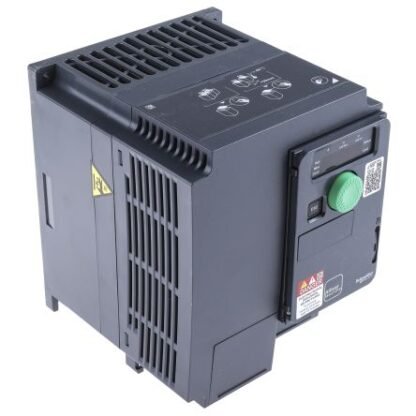 ATV320U22N4C — Variable Speed Drive Altivar ATV320 - 2.2kW - 380...500V - 3 Phase - compact — Schneider Electric