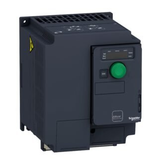 ATV320U30M3C — ATV320 COMPACT DR IP20 -3KW-200/ — Schneider Electric
