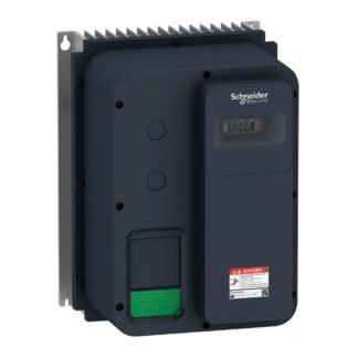 ATV320U30N4W — Variable Speed Drive, 3-Ph, 7.1A, 3Kw Rohs Compliant: Yes |Schneider Electric ATV320U30N4W — Schneider Electric